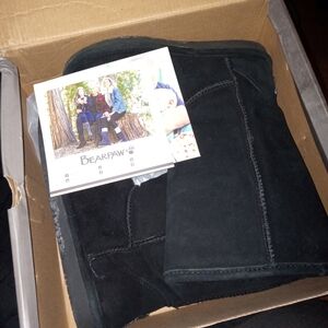 Bearpaw women's boots